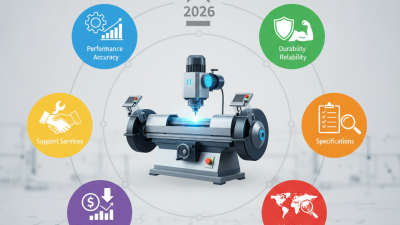 2026 Best Surface Grinder Machines for Global Buyers?