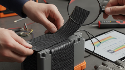 How to Use Battery Heat Tape for Optimal Performance and Safety