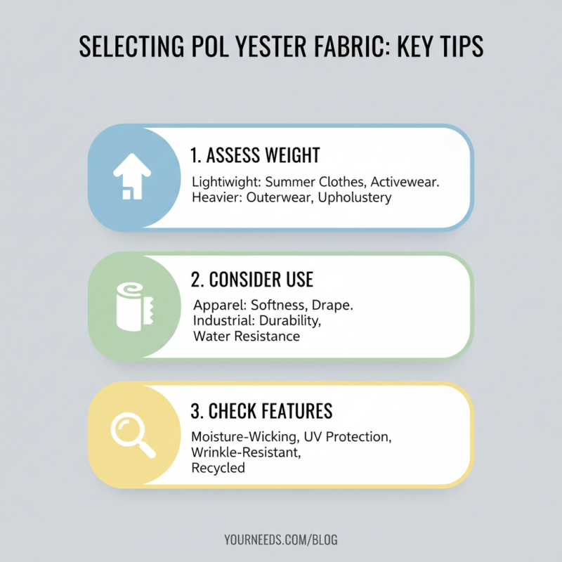 Best Sewing Polyester Fabric for Global Buyers?