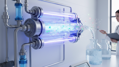 How to Choose the Best Ultraviolet Light System for Your Needs?