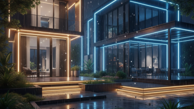 2026 Top Led Strip Lights Outdoor for Your Home or Business?