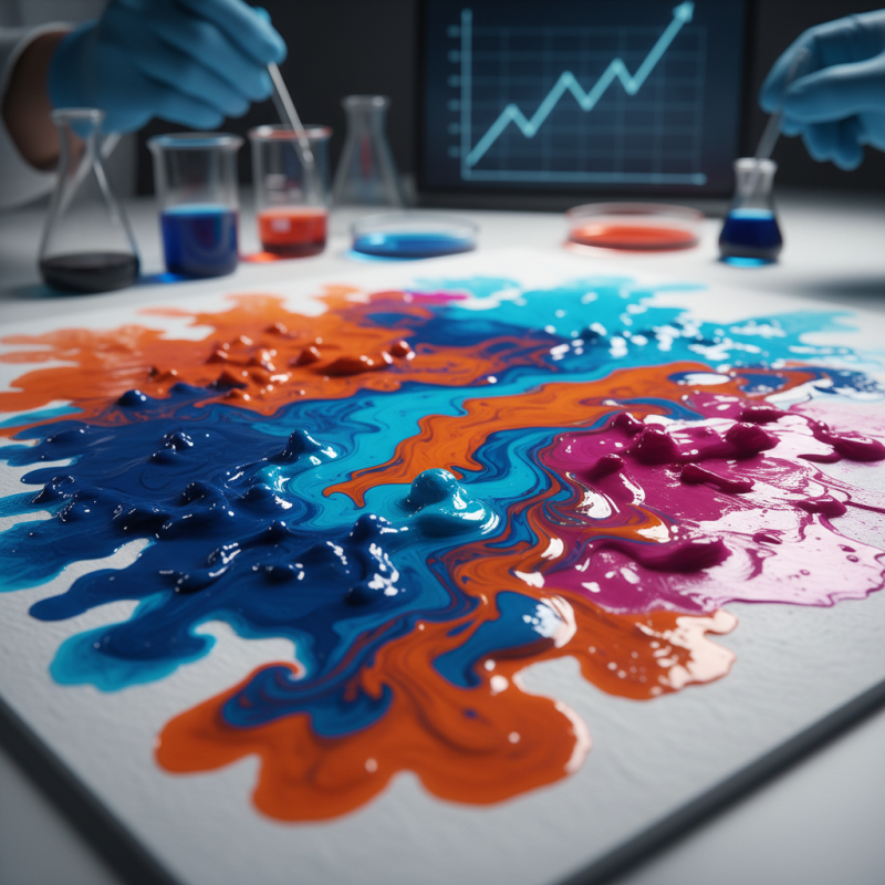 How to Choose the Best UV Ink for Your Printing Needs?