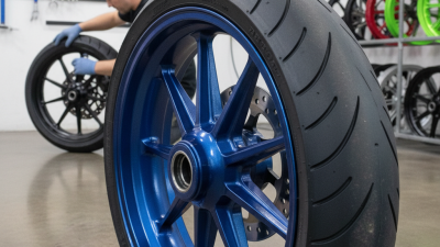Best Motorcycle Rim Powder Coating Solutions for Global Buyers?