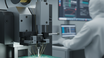 Why Choose Westbond Wire Bonder for Your Manufacturing Needs?