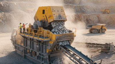 How Does a Jaw Crusher Work for Global Buyers?