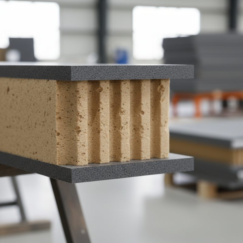 The Ultimate Guide to Structural Sandwich Panels Tips for Buyers
