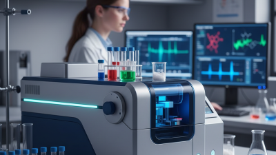 2026 How to Choose the Right Ir Spectrometer Instrumentation?