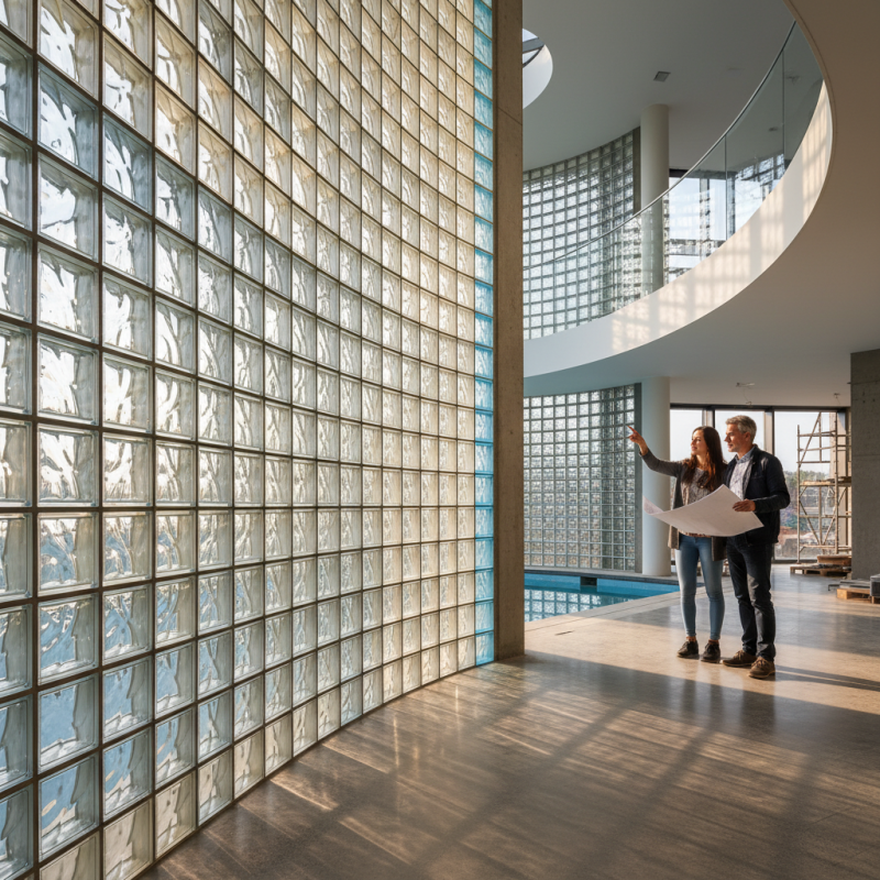 What are the Best Glass Block Co Products for Your Needs?