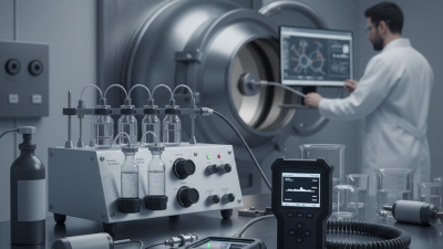 2026 Top Oxygen Testers for Quality Assurance and Safety?