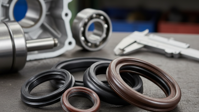 What is the Best Double Lip Oil Seal for Your Needs?