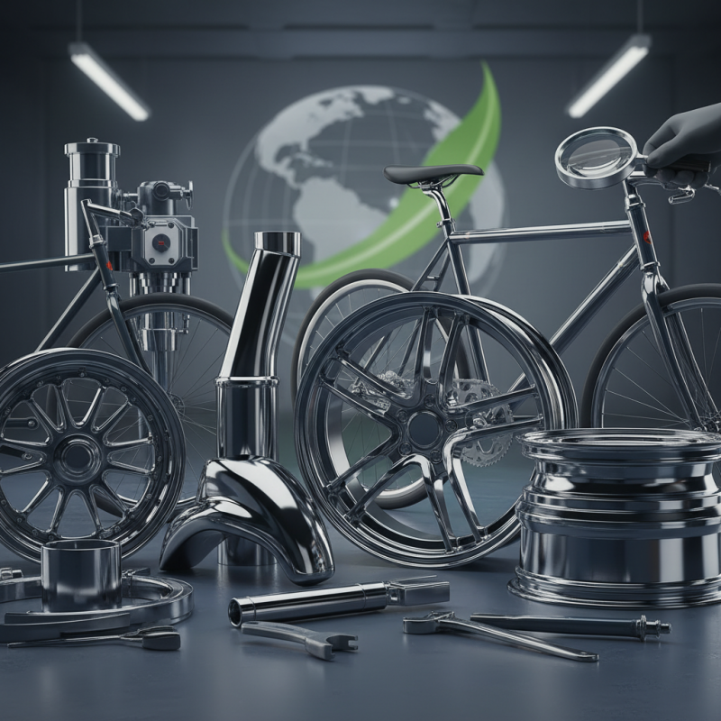 Top 10 Benefits of Chrome Powder Coating for Global Buyers?