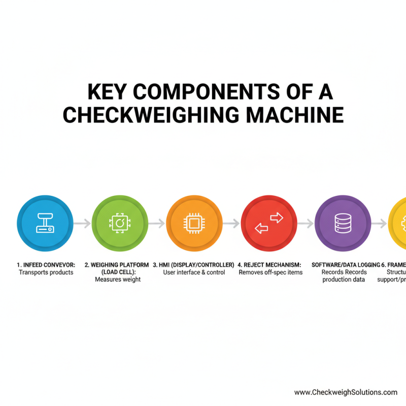 What is a Checkweighing Machine and How Does It Work?