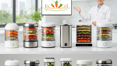 Top 10 Vegetable Air Dryers in China You Should Know?
