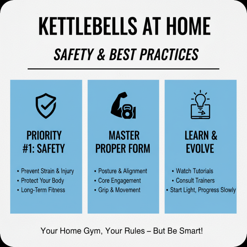 China Top Kettlebell Sets for Home Fitness Workouts Why Choose Them?