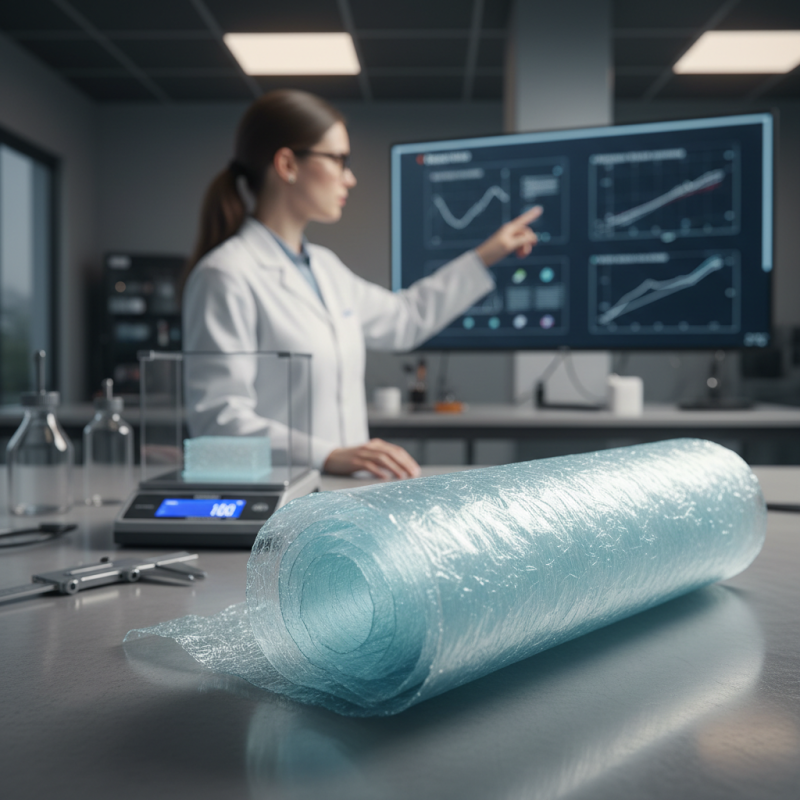 How to Choose the Best Aerogel Blanket JT65 for Your Needs?