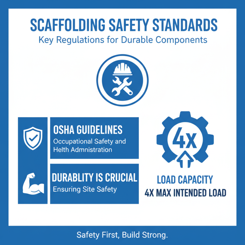 2026 How to Choose the Best Scaffolding Parts for Your Needs?