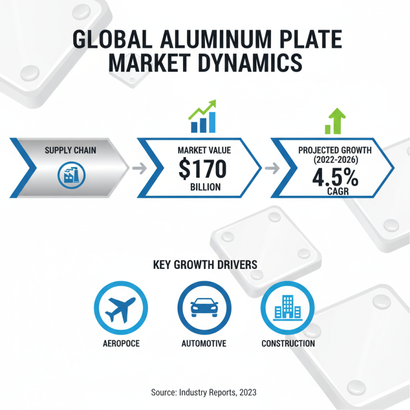 Essential Tips for Sourcing Aluminum Plates Globally?