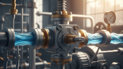 Unidirectional Throttle Valves 5 Essential Tips for Optimal Performance?