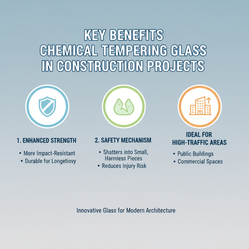 Why Choose Chemical Tempering Glass for Your Next Project?
