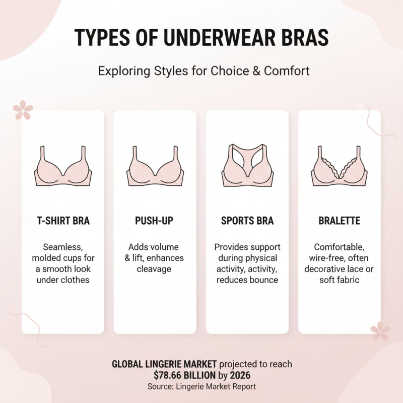 2026 Best Underwear Bra for Global Buyers Guide?