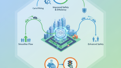 Why Choose a Road Traffic Signal Controller for Your City?