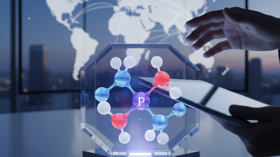 Triethyl Phosphate CAS No Essential Guide for Global Buyers?