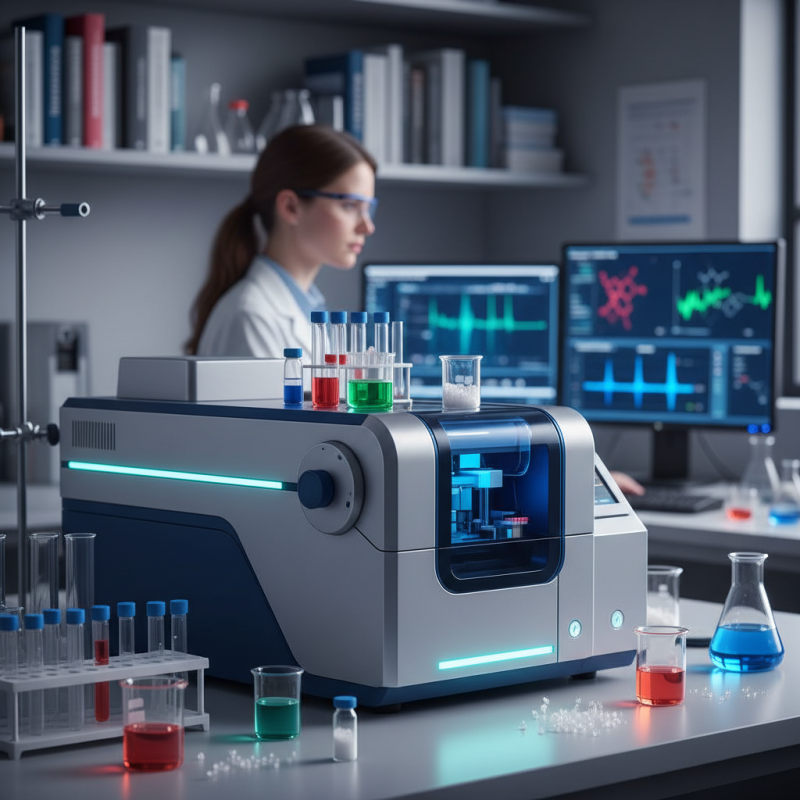 2026 How to Choose the Right Ir Spectrometer Instrumentation?