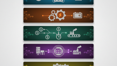Top 5 Industrial Automatic Transfer Switch Solutions for Buyers?