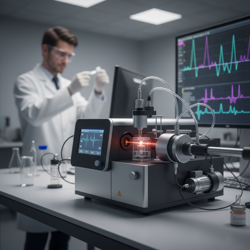 What is Ir Spectrometer Instrumentation and How Does It Work?