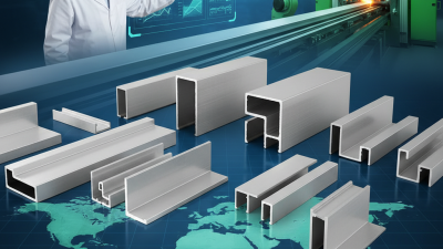 China Top Aluminium Angle Extrusion Slats for Global Buyers?