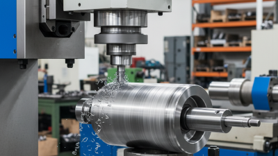 Top Tips for Choosing the Best Boring Bar Mill for Your Needs