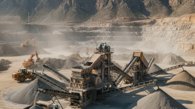 Top 10 Stone Crusher Manufacturers in China for Buyers?