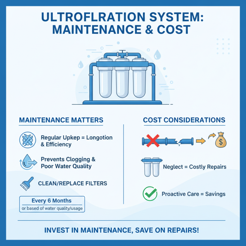 How to Choose the Best Ultra Filtration System for Your Home?