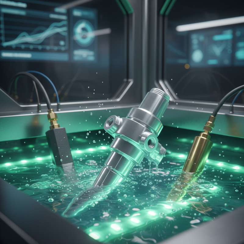 2026 Best Acid Zinc Electroplating Techniques for Optimal Performance?