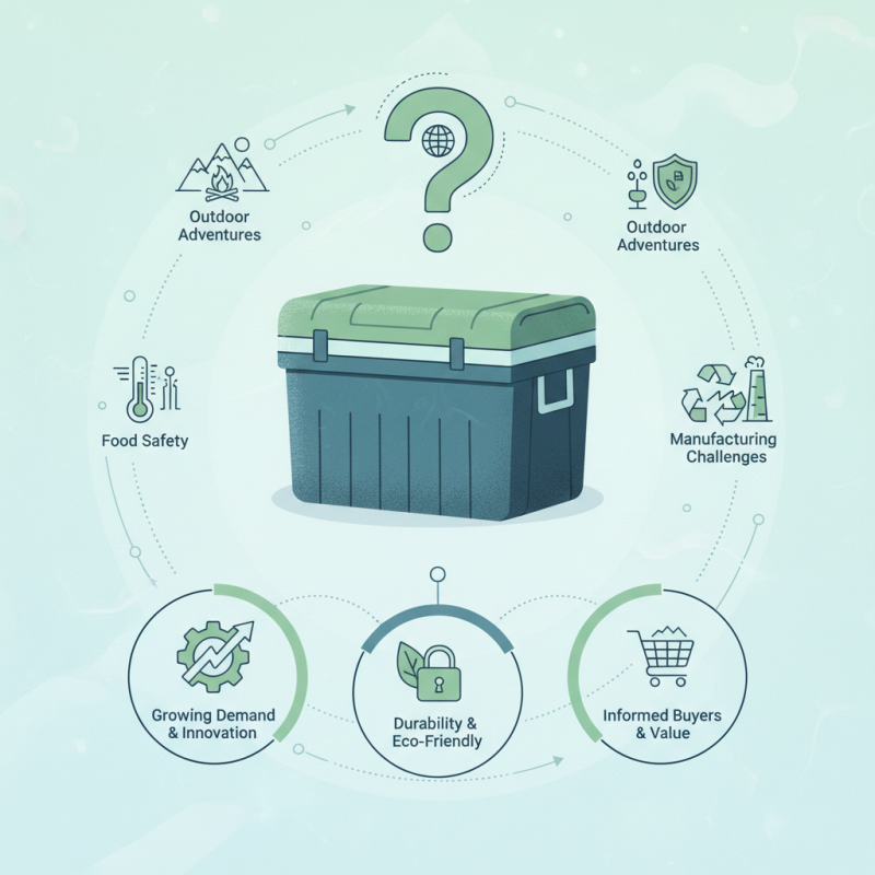 2026 Top Plastic Insulated Ice Box for Global Buyers?