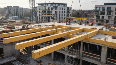 Top 10 Uses for Lvl Timber Beam in Construction Projects?