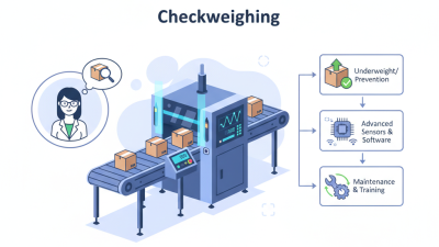 What is a Checkweighing Machine and How Does It Work?