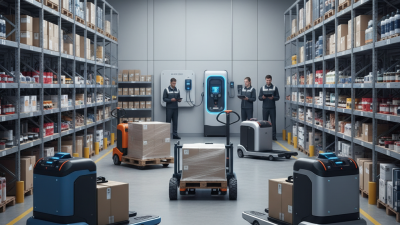 Top 10 Microlift Pallet Jacks for Global Buyers in 2026?