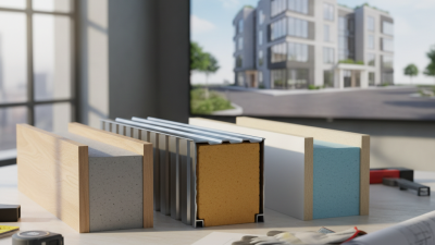 2026 How to Choose the Best Structural Sandwich Panel?