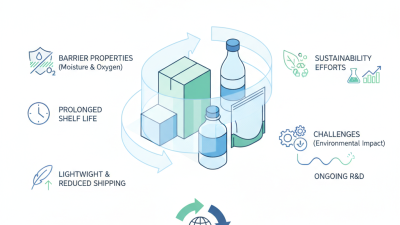 How to Use Polymer Film for Effective Packaging Solutions?