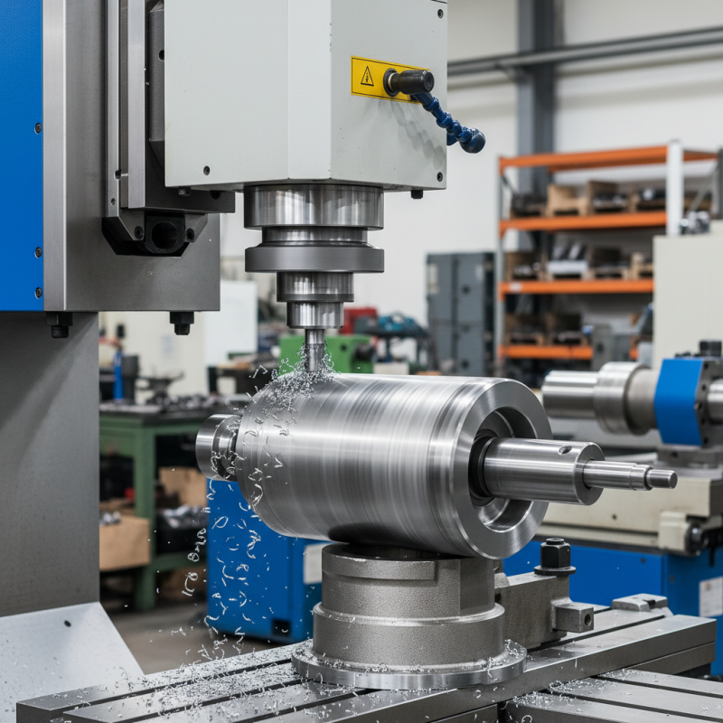 Top Tips for Choosing the Best Boring Bar Mill for Your Needs
