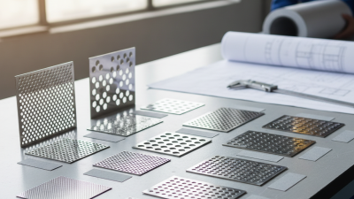 10 Tips for Choosing Perforated Stainless Steel Mesh for Your Projects?