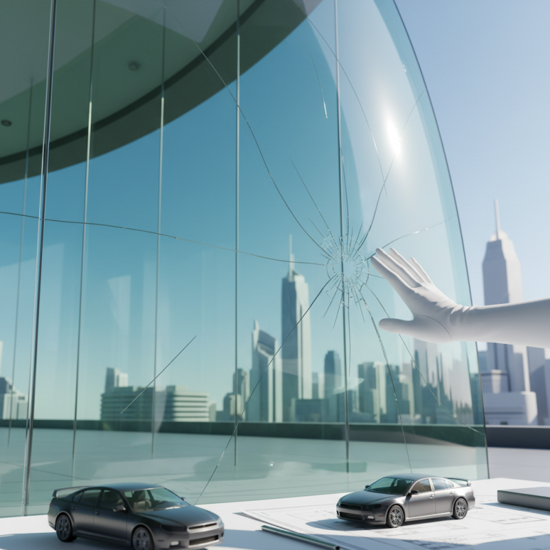 Why Choose Chemical Tempering Glass for Your Next Project?