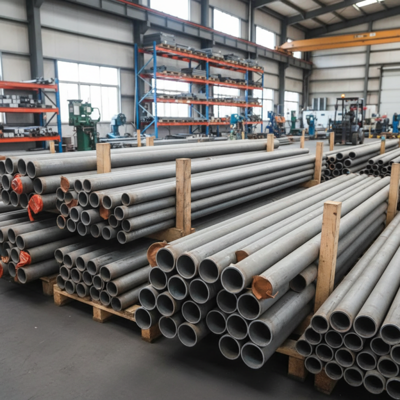 Top Uses and Benefits of Sch 40 Erw Pipe for Global Buyers?