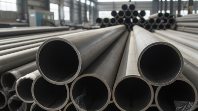 Top Benefits of Welded Erw Pipe for Global Buyers?