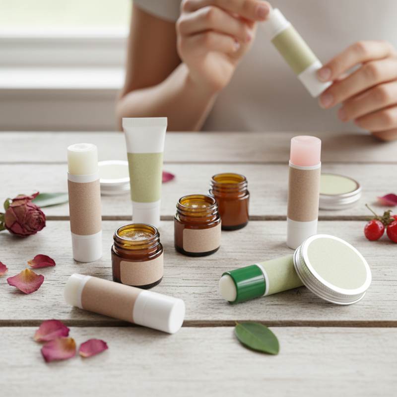 How to Choose the Best Chapped Lips Stick for Your Needs?