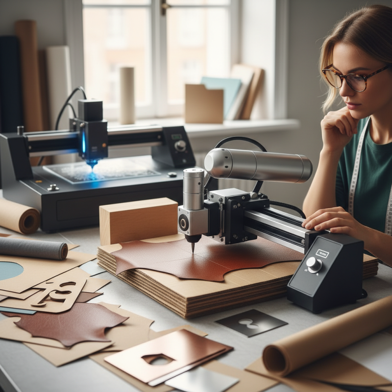 Top 5 Tips for Choosing the Best Cutting Machine for Your Needs?