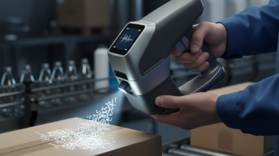 How to Choose the Best Handheld Inkjet Printers for Your Needs?