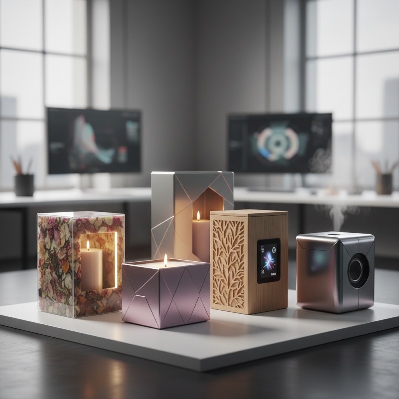 2026 Top Boxes For Candles Trends You Need to Know?