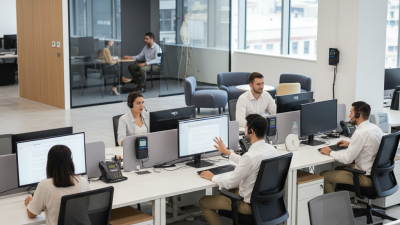 Why Choose an Audio Intercom System for Your Business Needs?